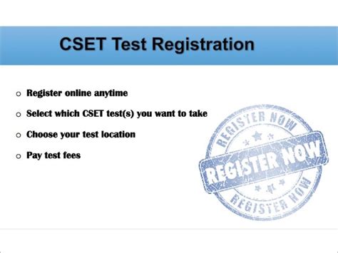 csetgs|Register to Test.